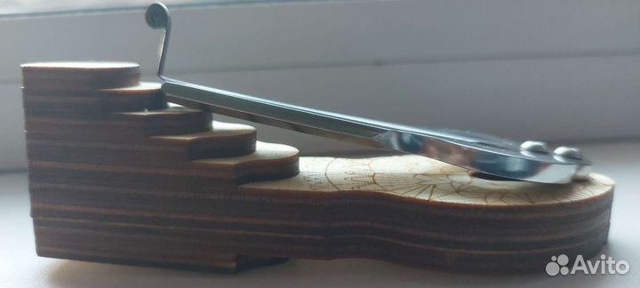 Варган Глазырина Компас. Новый