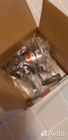 Катушка stinger innova