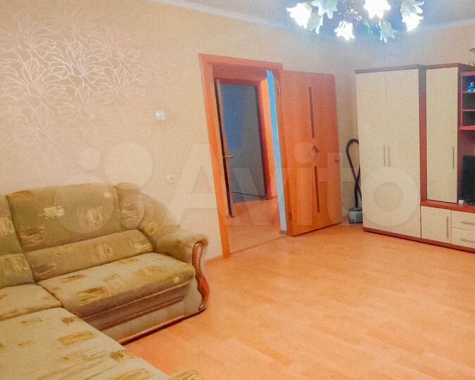 3-к. квартира, 85,1 м², 7/10 эт.