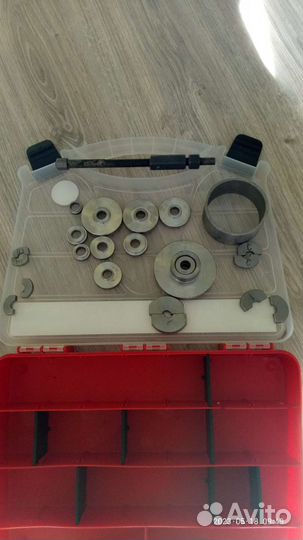 Аренда Съёмника для стиральных машин