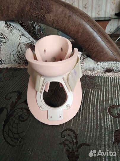 Воротник ортопедический Филадельфия