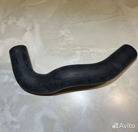 Шланг радиатора Mercedes; Ssangyong