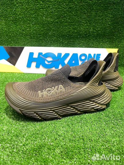 Кроссовки Hoka Restore