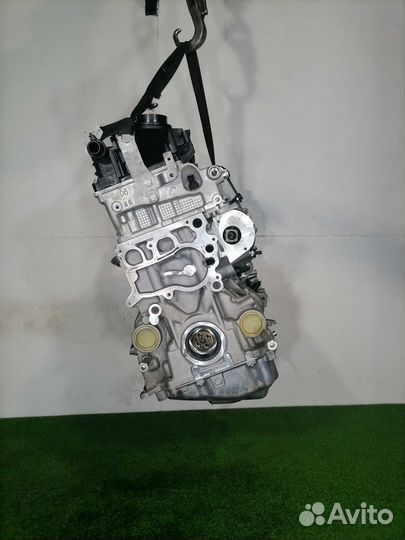 Двс BMW 5-Series F10 2.0 B47D20A
