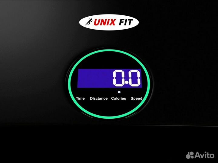 Беговая дорожка unixfit R-200V