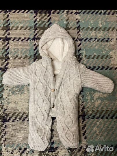 Комбинезон детский