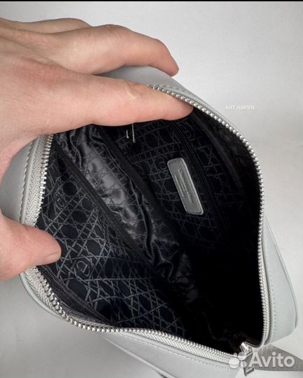 Сумка christian Dior