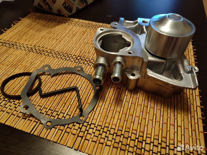 Помпа, водяной насос для subaru