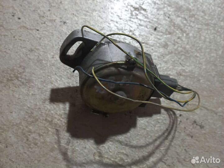 Датчик положения распредвала suzuki хл7