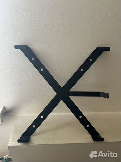 Крепление для ps4