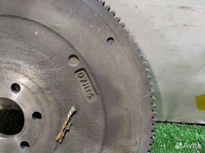 Маховик Chevrolet Aveo T200 F14S3 2005