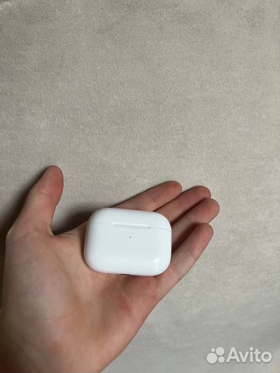 Airpods pro 2