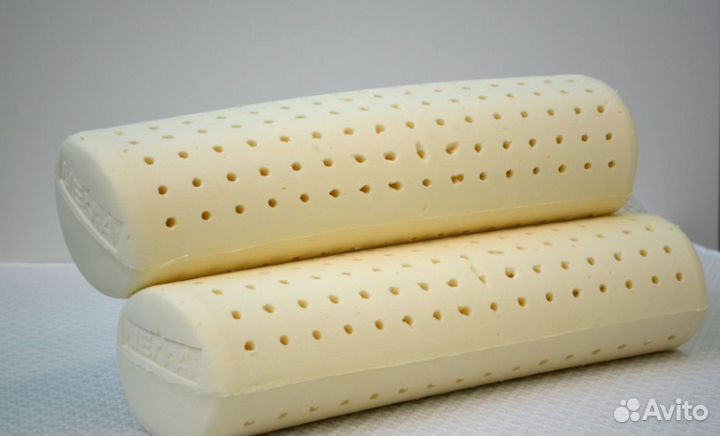 Латексный валик 20х100