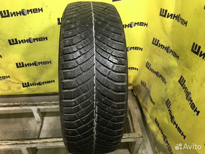 Michelin X-Ice North 4 SUV 255/55 R20