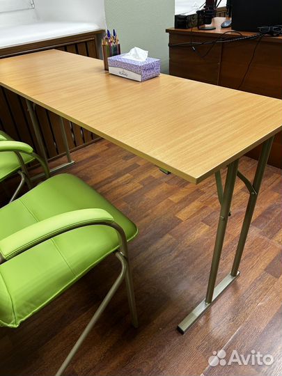 Стол-парта складной