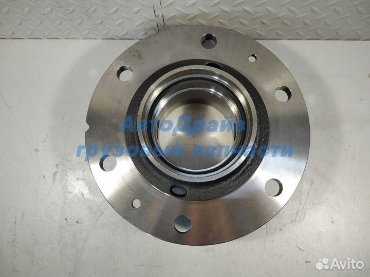 Ступица заднего колеса Ивеко Еврокарго 7189454