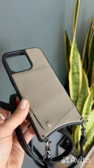 Чехол Bandolier на iPhone 15 pro max