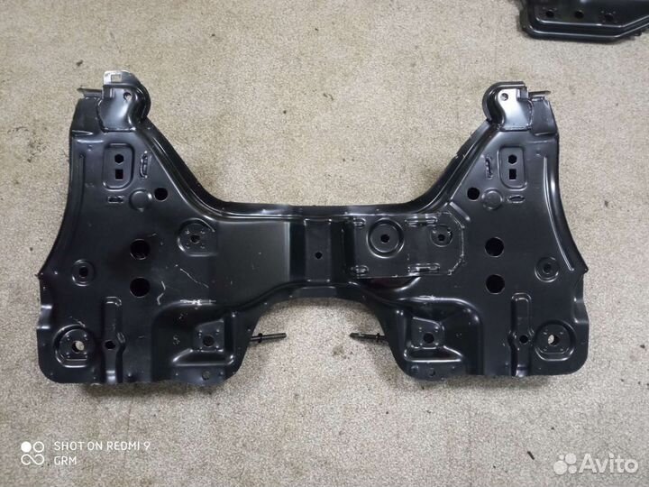 Балка передняя Opel Corsa D, E