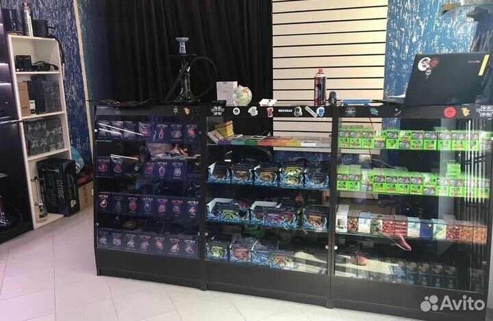 Арендный бизнес с пассивным доходом 230.000