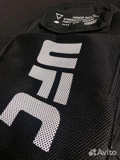 Сумка UFC Reebok
