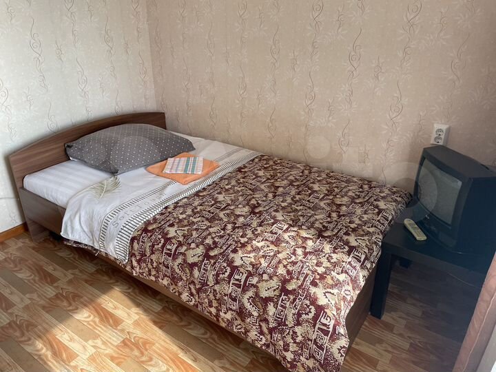 4-к. квартира, 71 м², 4/5 эт.