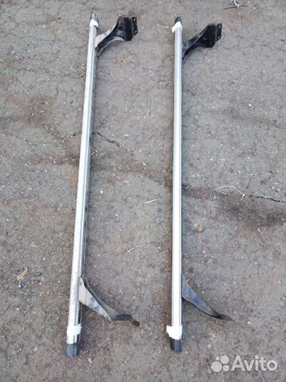 Багажник Датсун granta