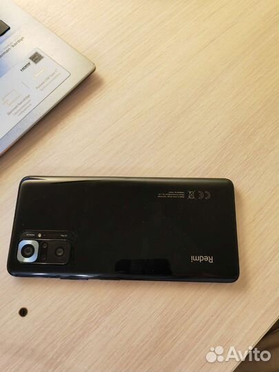 Xiaomi redmi note 10 pro 8 128gb
