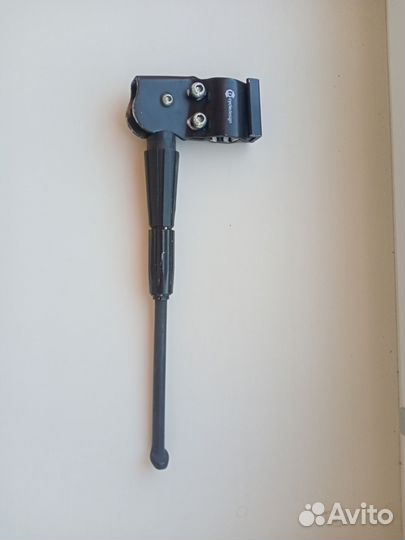 Подножка для велосипеда до 26 дюймов