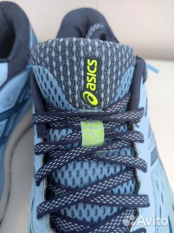 Кроссовки для бега Asics Gel Cumulus 20