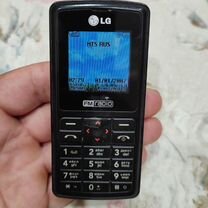 LG KG270