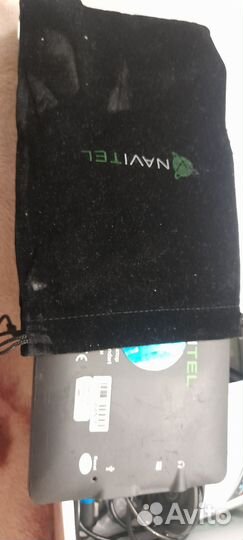 Навигатор навител