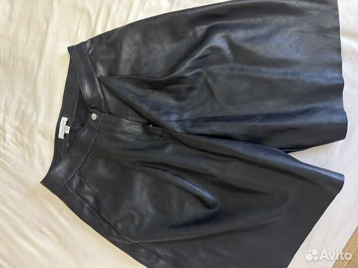 Шорты бермуды topshop