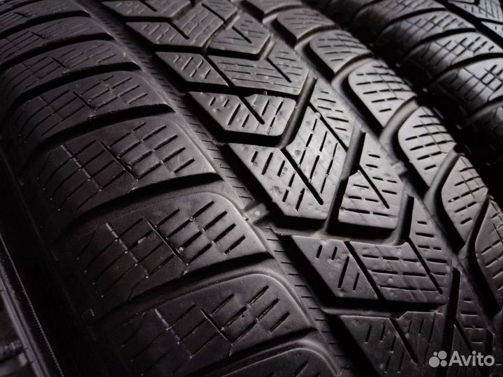 Pirelli Scorpion Winter 225/65 R17