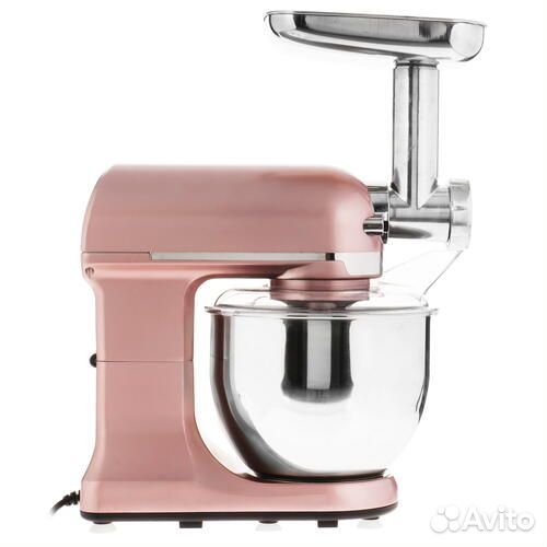 Комбайн Kitfort KT-3015