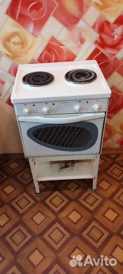 Плита электрическая 