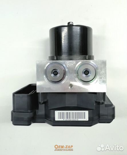 Блок абс Hyundai Tucson Туссан гидравлический