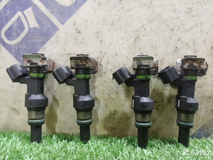 Форсунка Nissan Note хэтчбек 1.6 HR16 2007