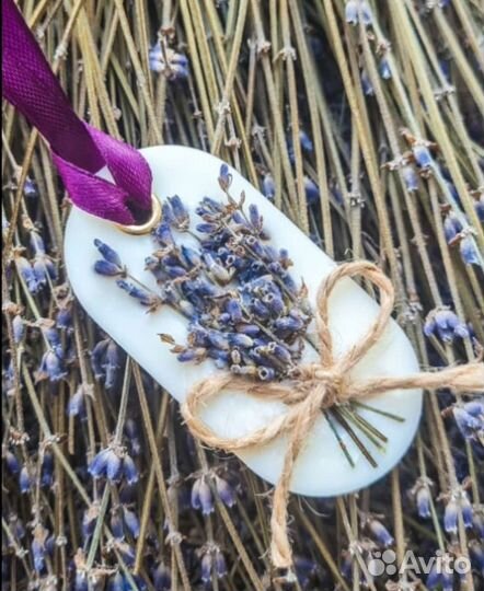 Флорентийское саше 