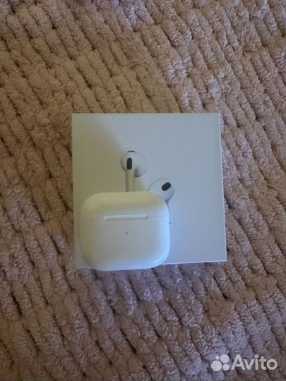 Airpods 3