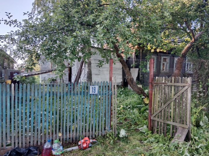 Дом 86 м² на участке 15 сот.