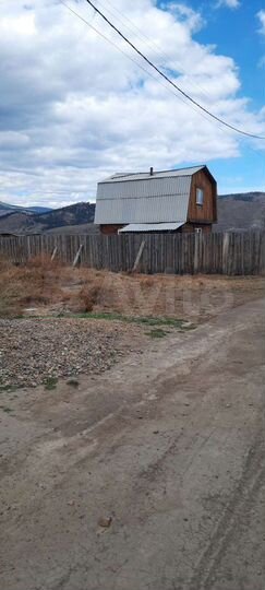 Участок 5 сот. (ИЖС)