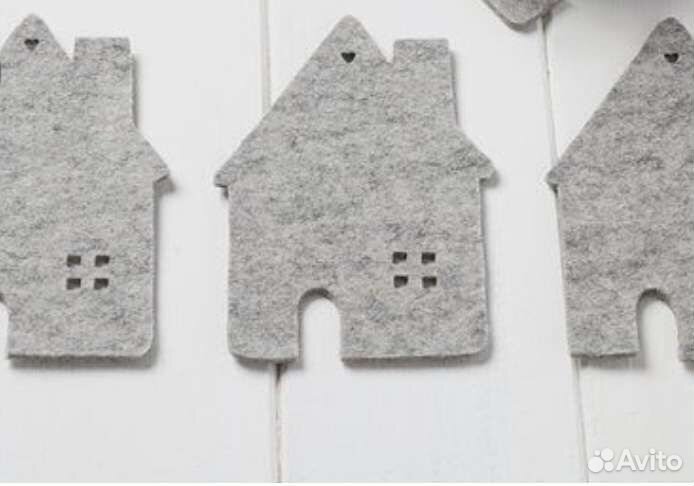 Подставки под горячие чашки