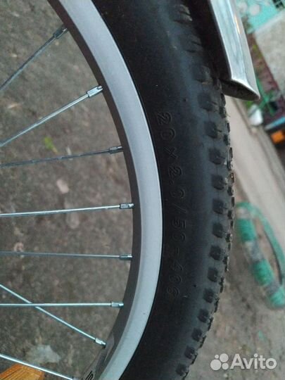 Велосипед складной подростковый stels