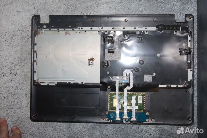 Топкейс DNS W253BZ