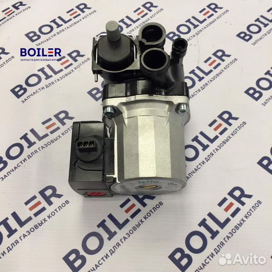 Насосы для газовых котлов