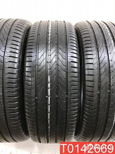 Continental UltraContact UC7 225/55 R19 99V