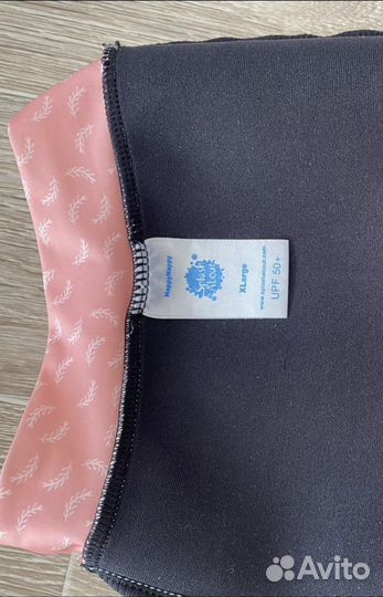 Трусики для плавания splash