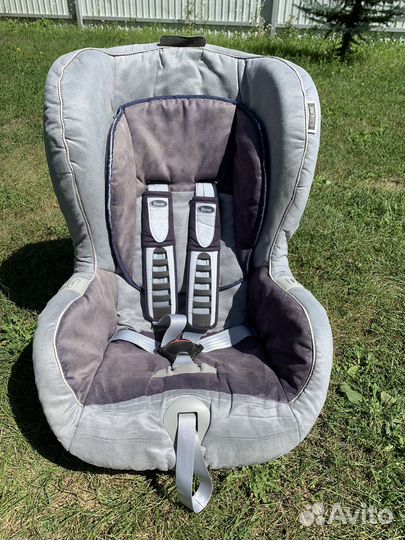 Детское автокресло Romer 9-18