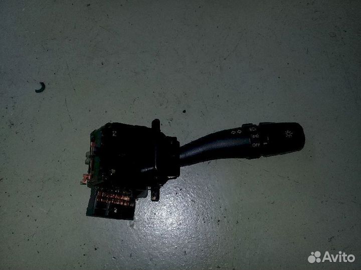 Переключатель подрулевой (света-поворотников) 9342