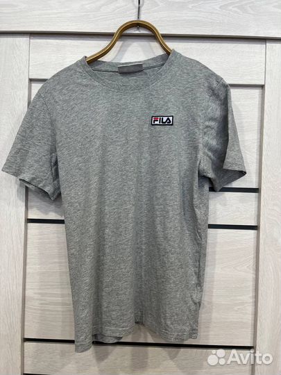 Футболка fila S